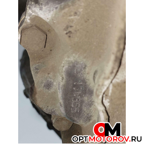 КПП механическая (МКПП)  Opel Astra H 2007 F17w355, F17355 #4