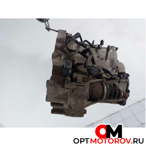 КПП автоматическая (АКПП)  Honda Civic 7 поколение 2002 SLXA, SLXA2093096 #2