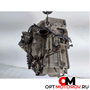 КПП автоматическая (АКПП)  Honda Civic 7 поколение 2002 SLXA, SLXA2093096 #3