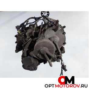 КПП автоматическая (АКПП)  Honda Civic 7 поколение 2002 SLXA, SLXA2093096 #4