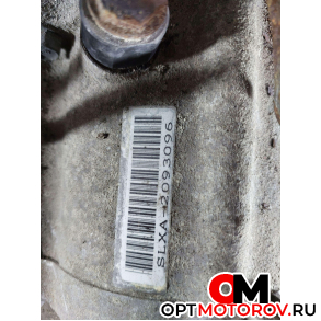 КПП автоматическая (АКПП)  Honda Civic 7 поколение 2002 SLXA, SLXA2093096 #7