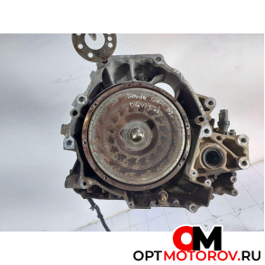 КПП автоматическая (АКПП)  Honda Civic 7 поколение 2002 SLXA, SLXA1169782 #1