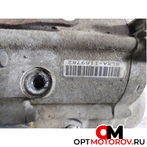 КПП автоматическая (АКПП)  Honda Civic 7 поколение 2002 SLXA, SLXA1169782 #3