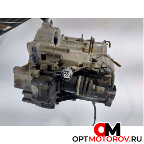 КПП автоматическая (АКПП)  Honda Civic 7 поколение 2002 SLXA, SLXA1169782 #4