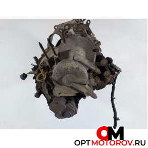 КПП автоматическая (АКПП)  Honda Civic 7 поколение 2002 SLXA, SLXA1169782 #5