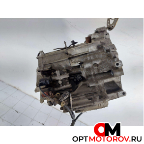 КПП автоматическая (АКПП)  Honda Civic 7 поколение 2002 SLXA, SLXA1169782 #6