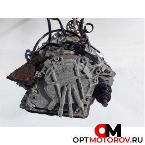 КПП автоматическая (АКПП)  Toyota Yaris XP9 2007 3051052030, 3200061A030, 30510052030 #4