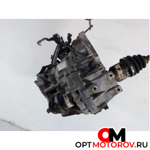 КПП автоматическая (АКПП)  Toyota Yaris XP9 2007 3051052030, 3200061A030, 30510052030 #5