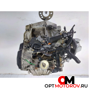 КПП автоматическая (АКПП)  Peugeot 206 1 поколение 2001 20TP91 #3