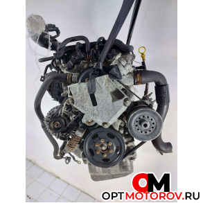 Двигатель  Opel Corsa D 2009 Z12XEP #1