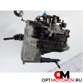 КПП механическая (МКПП)  Mitsubishi Colt 6 поколение (Z20/Z30) 2007 PMN130193 #2