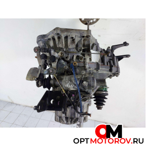 КПП механическая (МКПП)  Toyota Celica 7 поколение (T230) 2001 C601 #3