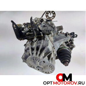 КПП механическая (МКПП)  Toyota Celica 7 поколение (T230) 2001 C601 #4