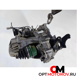 КПП механическая (МКПП)  Toyota Celica 7 поколение (T230) 2001 C601 #5