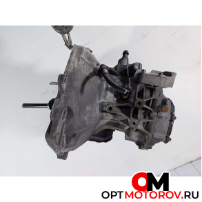 КПП механическая (МКПП)  Opel Corsa D 2009 F13W429, F13429, S20W429, S20429 #2