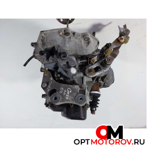 КПП механическая (МКПП)  Opel Corsa D 2009 F13W429, F13429, S20W429, S20429 #3