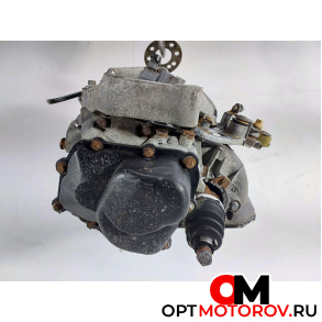 КПП механическая (МКПП)  Opel Corsa D 2009 F13W429, F13429, S20W429, S20429 #4