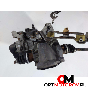 КПП механическая (МКПП)  Opel Corsa D 2009 F13W429, F13429, S20W429, S20429 #5