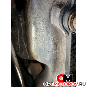 КПП механическая (МКПП)  Opel Corsa D 2009 F13W429, F13429, S20W429, S20429 #6