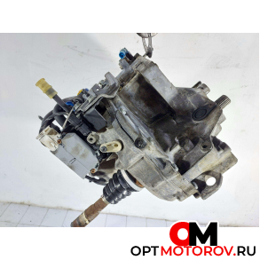 КПП автоматическая (АКПП)  Renault Megane 2 поколение [рестайлинг] 2007 DP0050M #5