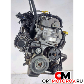 Двигатель  Opel Corsa D 2010 Z13DTJ  #1