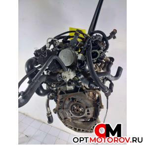 Двигатель  Opel Corsa D 2010 Z13DTJ  #4