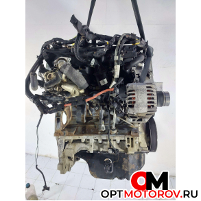 Двигатель  Opel Corsa D 2010 Z13DTJ  #5