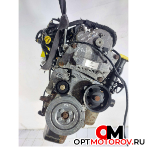 Двигатель  Opel Corsa D 2010 Z13DTJ  #1