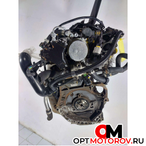 Двигатель  Opel Corsa D 2010 Z13DTJ  #4