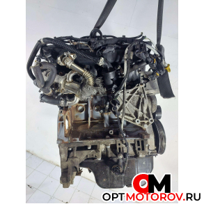 Двигатель  Opel Corsa D 2010 Z13DTJ  #6