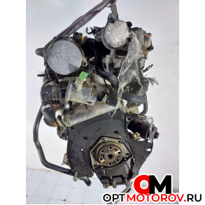 Двигатель  Opel Zafira 2 поколение (B) [рестайлинг] 2008 Z19DT  #4