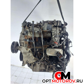 Двигатель  Opel Zafira 1 поколение (A) 2003 Y20DTH #3