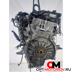 Двигатель  BMW 3 серия E90/E91/E92/E93 2010 N47D20C #4