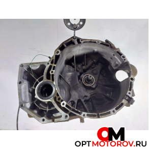 КПП механическая (МКПП)  Nissan X-Trail T30 2006 YD4, 8H5, 8H53 #1