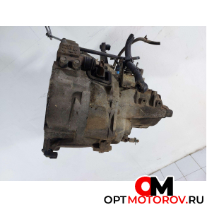 КПП механическая (МКПП)  Nissan X-Trail T30 2006 YD4, 8H5, 8H53 #4