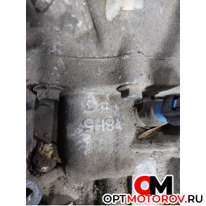 КПП механическая (МКПП)  Nissan X-Trail T30 2006 YD4, 8H5, 8H53 #6