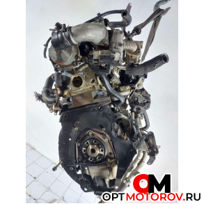 Двигатель  Opel Vectra C [рестайлинг] 2006 Z19DT #4