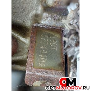 Двигатель  Opel Vectra C [рестайлинг] 2006 Z19DT #6