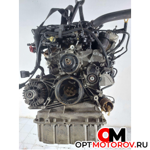 Двигатель  Mercedes-Benz Sprinter 2 поколение [рестайлинг] (W906) 2017 651955 #1