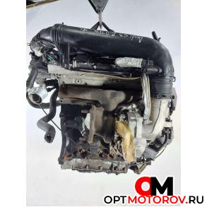 Двигатель  Audi S3 8P/8PA [рестайлинг] 2010 CDAB, RR4 #4