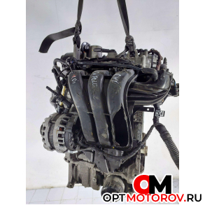 Двигатель  Volkswagen Up 1 поколение 2012 CHY, CHYA #5