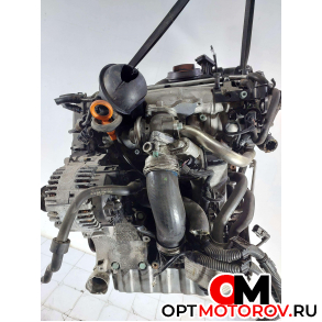 Двигатель  Audi A3 8P/8PA [рестайлинг] 2005 BKD #3