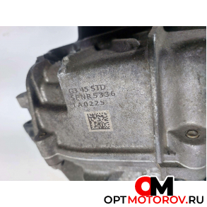 КПП автоматическая (АКПП)  Opel Astra K 2017 6RUW, 6T45, 631059651 #6