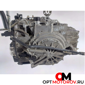 КПП автоматическая (АКПП)  Opel Astra K 2017 6RUW, 6T45, 631059651 #7