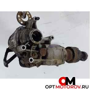 Раздаточная коробка  Jaguar X-Type 1 поколение 2002 1X4W7H425DB, 1X4W7H470D #1