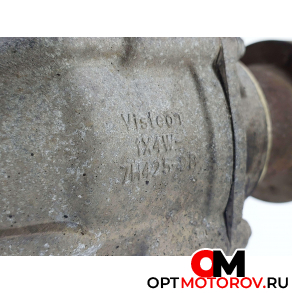 Раздаточная коробка  Jaguar X-Type 1 поколение 2002 1X4W7H425DB, 1X4W7H470D #5