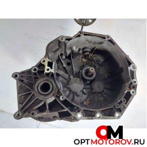 КПП механическая (МКПП)  Opel Zafira 1 поколение (A) 2003 F23 #1