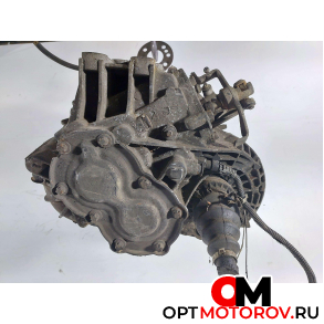 КПП механическая (МКПП)  Opel Zafira 1 поколение (A) 2003 F23 #5