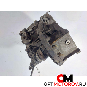 КПП механическая (МКПП)  Opel Zafira 1 поколение (A) 2003 F23 #6