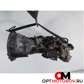 КПП механическая (МКПП)  Daihatsu Terios 1 поколение [рестайлинг] 2001 F55098079B #2